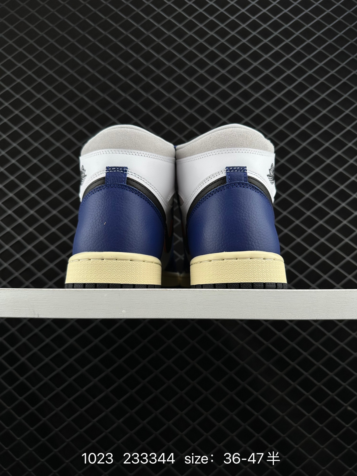 Air Jordan 1 HIGH AJ1